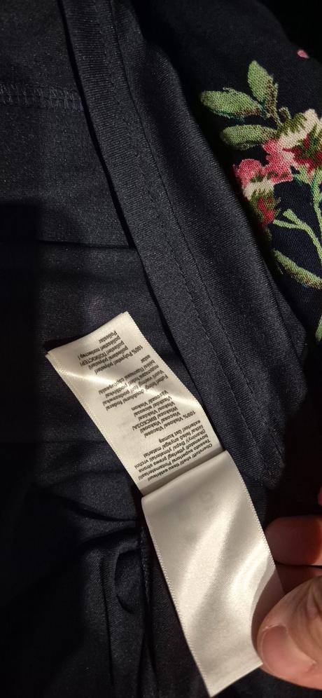 Letní šaty, bonprix,36