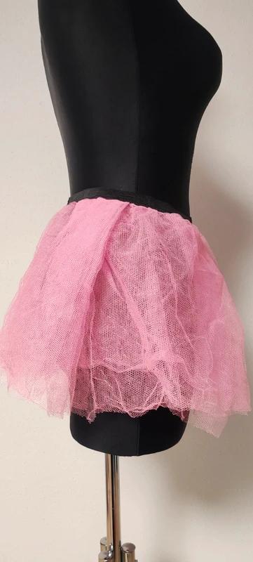 Tutu sukně,