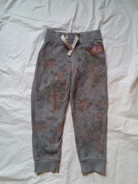 Tepláky zn. next, next,110