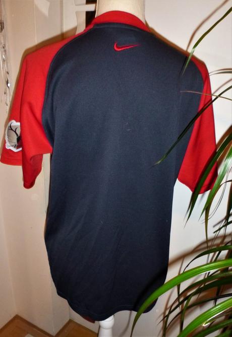 Sportovní funkční triko nike- vel.l-max.xl, nike,l