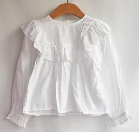 Blůzka vel. 4 roky, next,104