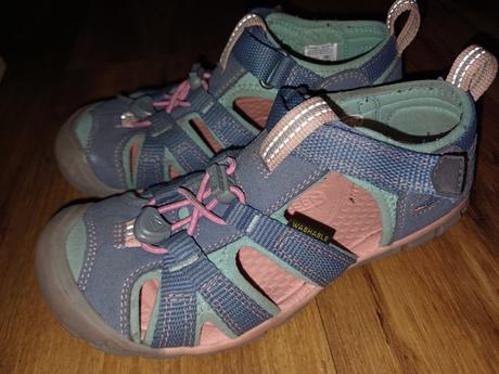 Sandály keen - vel. 32/33, keen,32