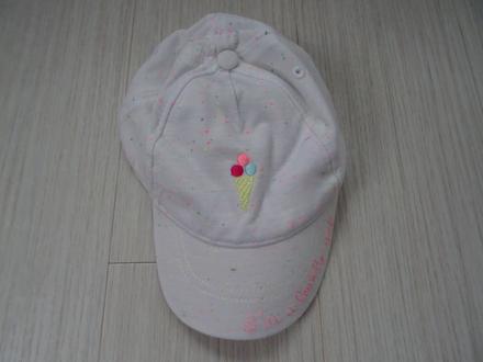 Dětská kšiltovka 12-24m, 86