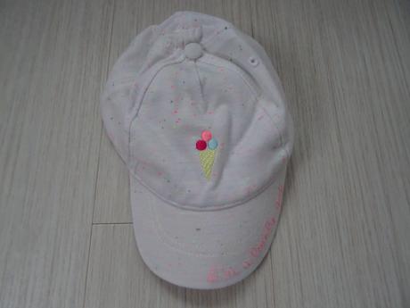 Dětská kšiltovka 12-24m, 86