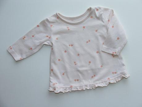 K48 dívčí triko vel. 56, george,56