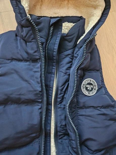 Vesta s beránkem, vel. 11-12 let, 146