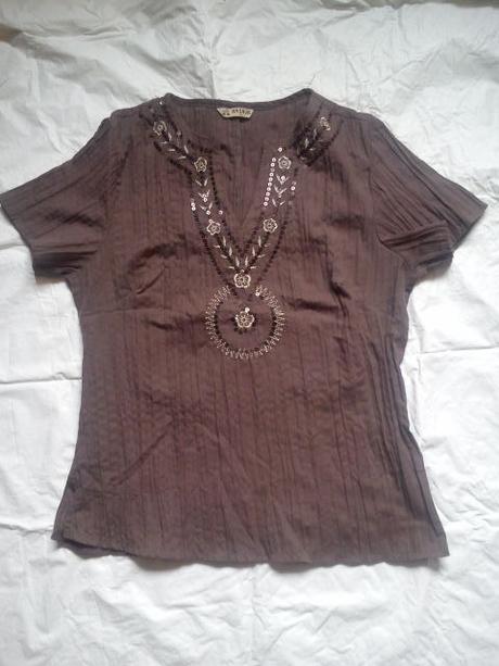 Dámská tílka, marks & spencer,m