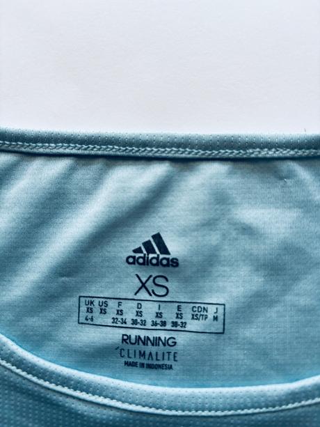 Triko funkční zn. adidas - v.xs, adidas,xs