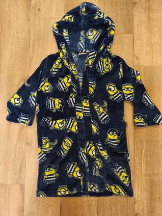 Župan mimoni, c&a,116