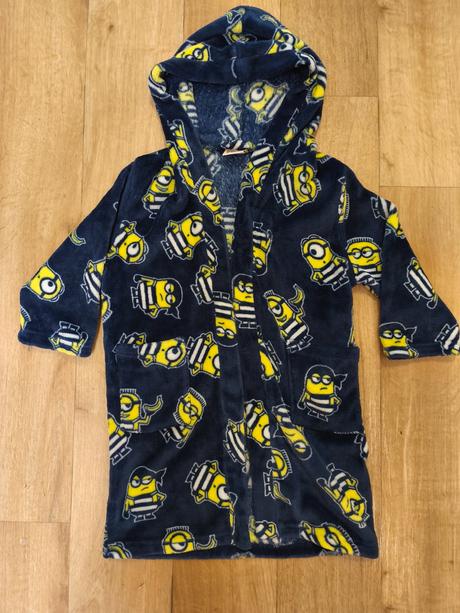 Župan mimoni, c&a,116