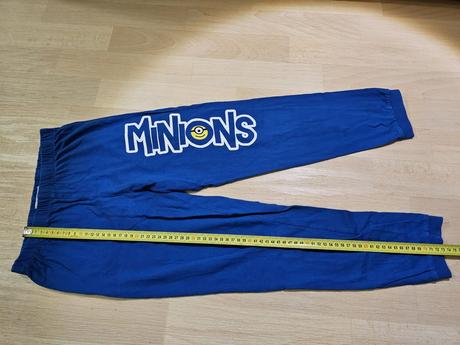 Pyžamo mimoni sinsay, sinsay,134