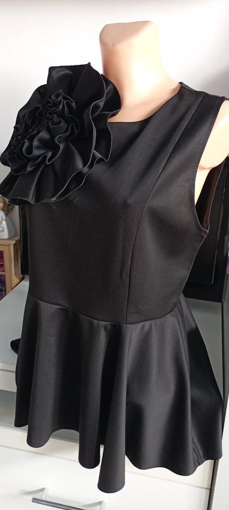 Halenka zn."fashion" vel."xxl", xxl