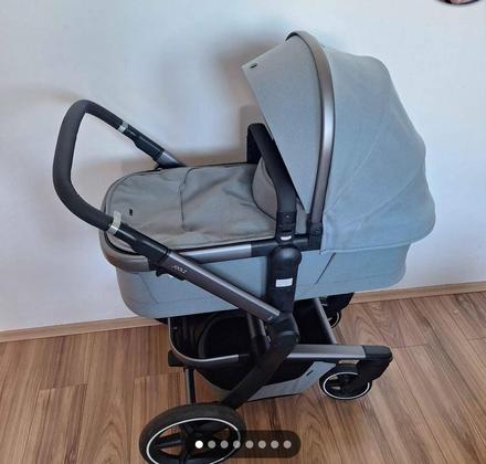 Joolz day+ modern blue, joolz,joolz day+