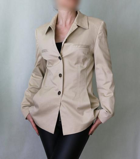 Blejzr marc aurel vel.36-38, m