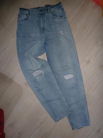 Rifle high waist, takko,158