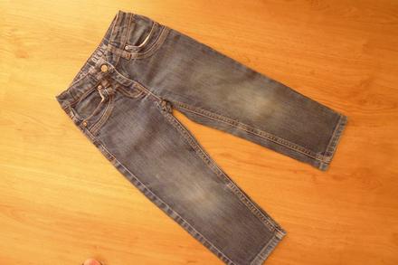 Džíny, s.oliver,98