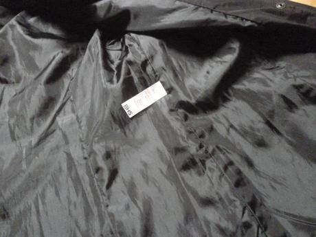 Prošívaná bunda bhs vel. l pro maminy, bhs,l