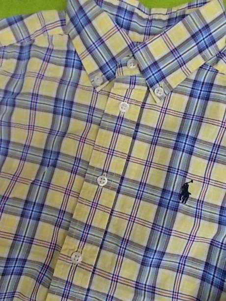 Košile ralph lauren, ralph lauren,104