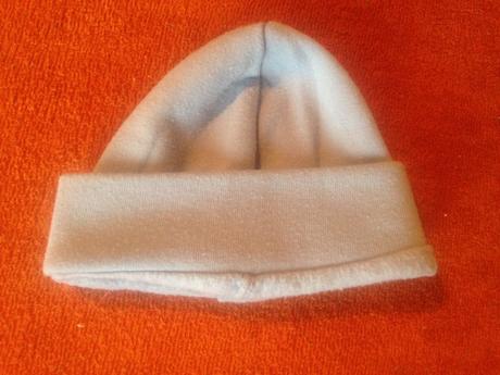 Klučičí čepice, čepička (obvod 33 - 35 cm), 56