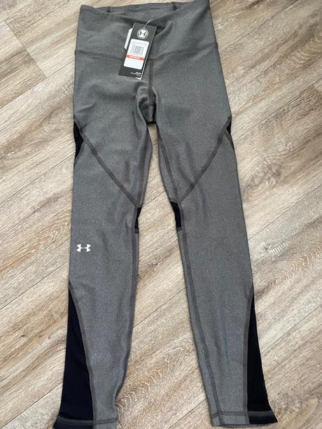 Leginy heatgear vel xs, xs