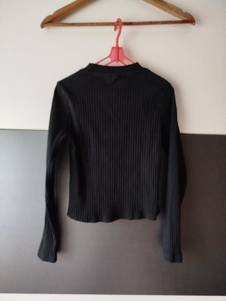 Tričko do pasu zn. destination vel.158, 158