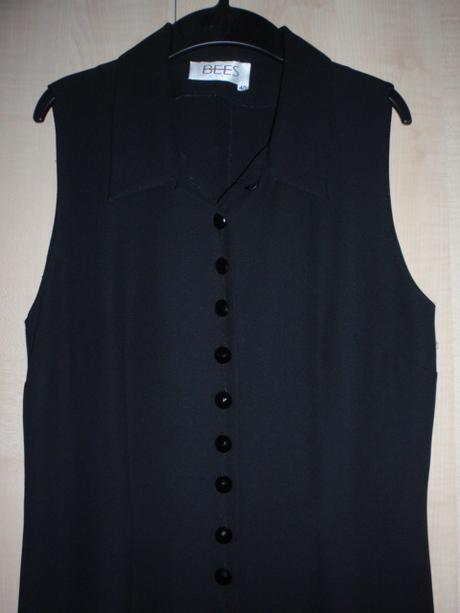 Šaty-šatky-šatičky léto/ples vel.m/40, m