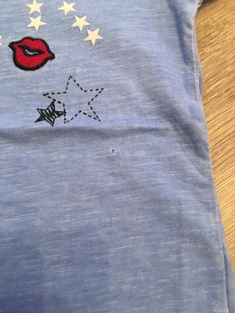 Tričko, reserved,104