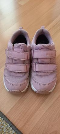 Dívčí boty viking 32 s goretex, viking,32