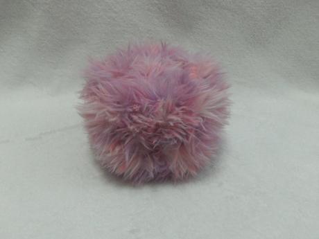 Interaktivní plyšové koťátko,