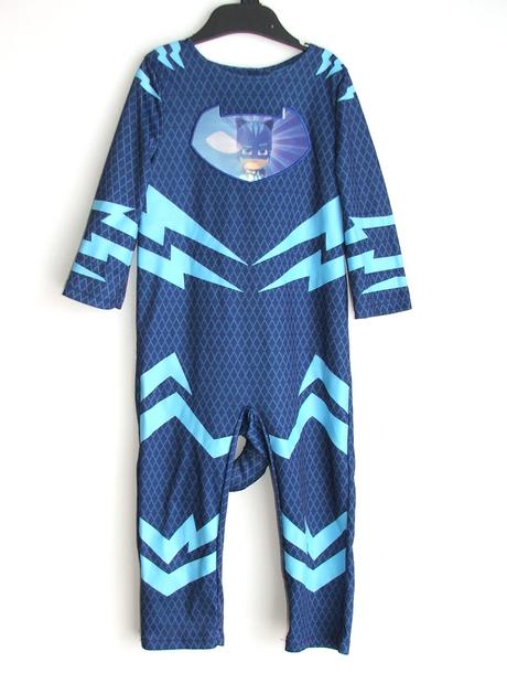 R88 kostým catboy vel. 3roky,