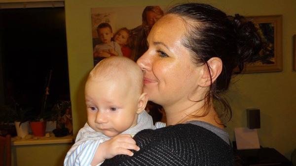 Let do USA s 18měsíčním dítětem, máte zkušenost?