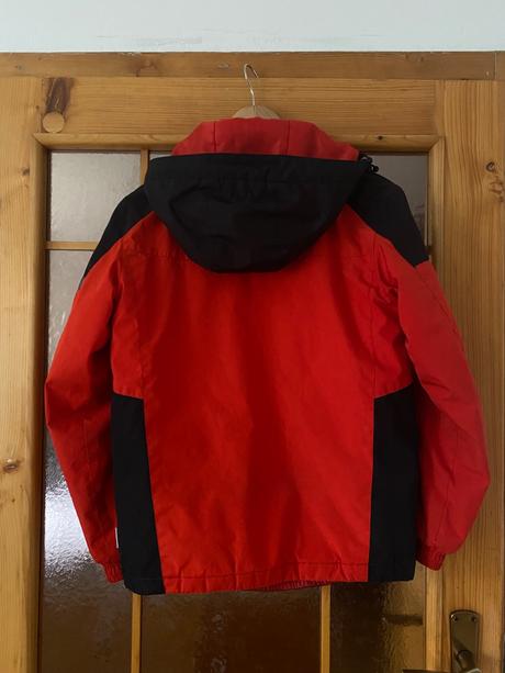 Zimní lyžařská bunda, etirel,152