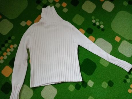 Dámský svetr 38, 38