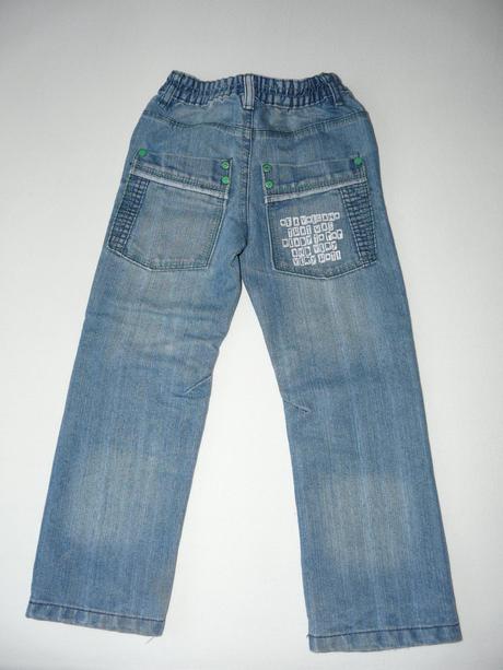 Rifle vel. 110 zn. dino, 110