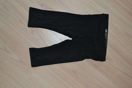 Sportovní legíny, h&m,104