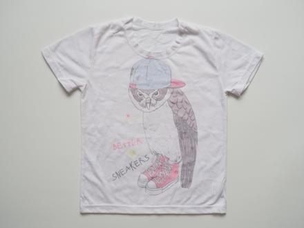 Tričko vel 128, 128