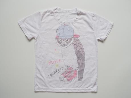 Tričko vel 128, 128