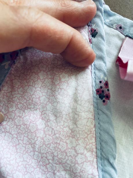 Ob/ šaty letní - v.18/24 měs, 92