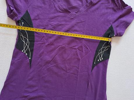 Dámské sportovní tričko, vel.s, s