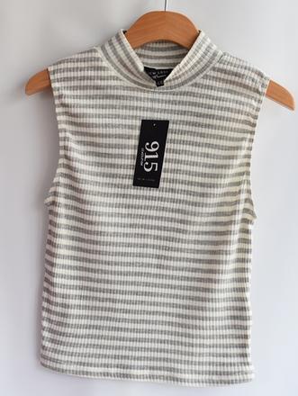 Tílko vel. 14 - 15 let, new look,170