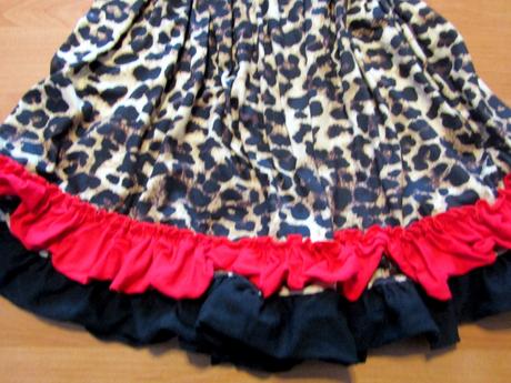 Dívčí šatičky disney vel 116-122, disney,122