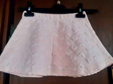 2x sukně 110/116, pepco,110