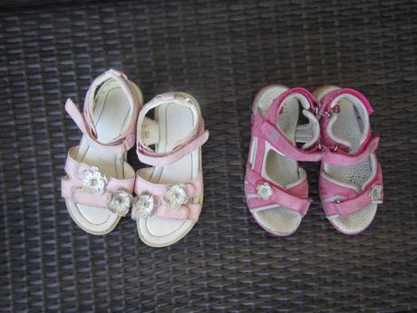 1+1 sandálky, baťa, 29, baťa,29