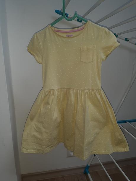 Šaty, šatičky, lupilu,110