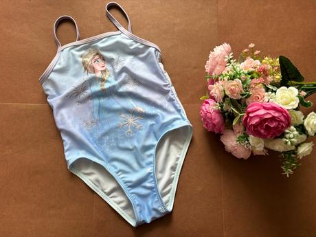 Plavky frozen - v.4/5 let, 110