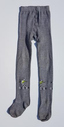 G406	chlapecké punčocháče soccer 110-116, 110