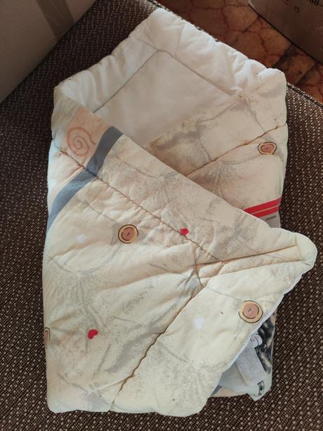 Zavinovačka kočičky, 