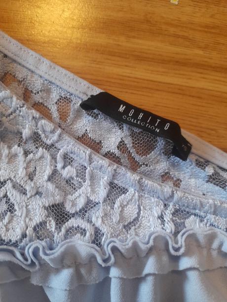 Top mohito, vel. xs, mohito,xs