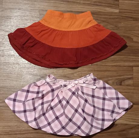 Sukýnky s kalhotkami, carter's, child.place,vel.92, carter's,92