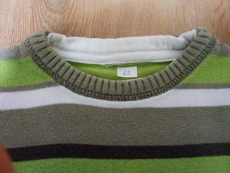 Svetr, vel 122, 122